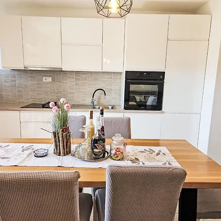 Paz By Interhome