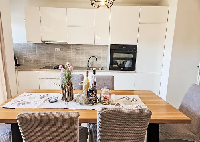 Paz By Interhome
