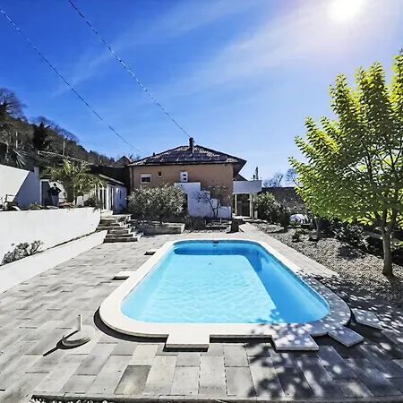 Paz By Interhome * Donji Proložac