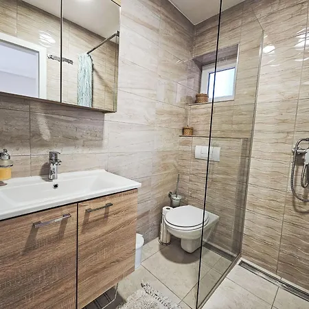 Paz By Interhome Daire *