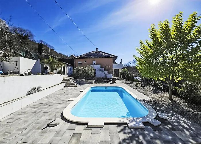 Paz By Interhome * Donji Proložac