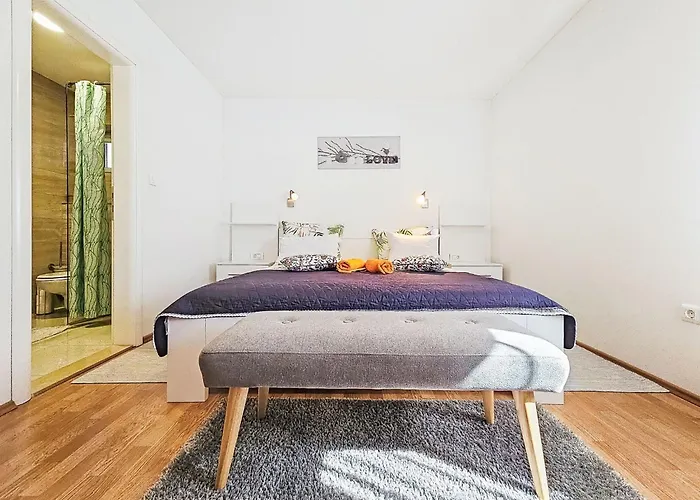 Paz By Interhome