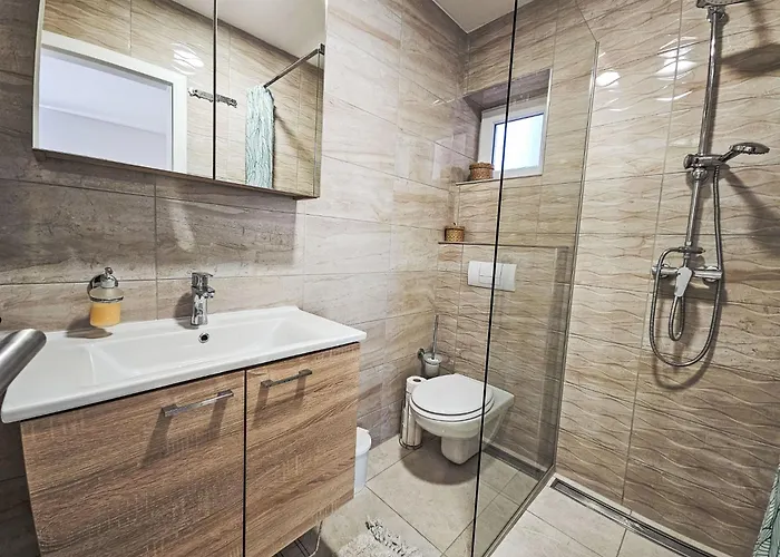 Paz By Interhome شقة *